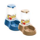Comedouro Chalesco Cães e Gatos - Cores Sortidas - 6,5L Comedouro Chalesco Cães e Gatos - Cores Sortidas - 6,5L