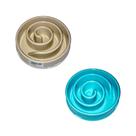 Comedouro Chalesco Porção Ideal para Cães - Cores Sortidas Comedouro Chalesco Porção Ideal para Cães - Cores Sortidas