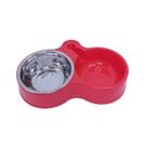 Comedouro Chalesco Pratik Pet 550ml - para Cachorro Comedouro Chalesco Pratik Pet 550ml - para Cachorro
