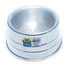 Comedouro Cocker Polido para Cães Leve