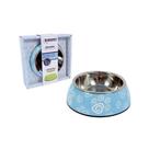 Comedouro com Tigela Removível para Cães Europet 400ml