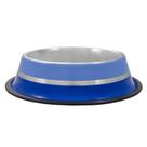 Comedouro DC Kumar para Cães Azul - 450ml