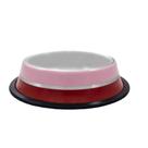 Comedouro DC Kumar para Cães Rosa - 450ml
