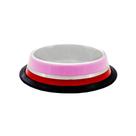 Comedouro DC Kumar para Gatos Vermelho 250ml
