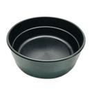 Comedouro de Farinhada Inquebrável para Voadeira - Preto - Animalplast Comedouro de Farinhada Inquebrável para Voadeira - Preto - Animalplast