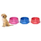 Comedouro dog grande 1500 ml
