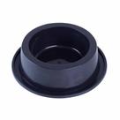 Comedouro DuraPets Anti Formigas Preto para Gatos 200ml Comedouro DuraPets Anti Formigas Preto para Gatos 200ml