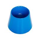 Comedouro e Bebedouro Alto Pet Games Azul para Cães - Tamanho P Comedouro e Bebedouro Alto Pet Games Azul para Cães - Tamanho P