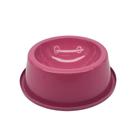 Comedouro e Bebedouro Anti Formiga 450ml - Menplast