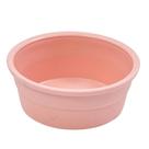 Comedouro e Bebedouro Antiderrapante cor Fendi em 1,4Lt