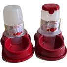 Comedouro e Bebedouro Automático 1600 ml
