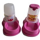 Comedouro e Bebedouro Automático 1600 ml