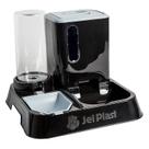 Comedouro e Bebedouro Automático Para Cães Premium Jeo plast Comedouro e Bebedouro Automático Para Cães Premium Jeo plast