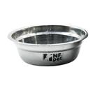 Comedouro e Bebedouro em Aço de Inox Mini 350ml