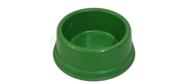 Comedouro e Bebedouro para cães e gatos Jel Plast 600ml Cor,:Rosa