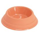 Comedouro e Bebedouro para Gato Terracota em 140ml