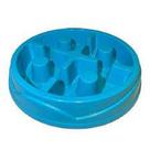 Comedouro Educativo Anti Stress Verde - Fourplastic