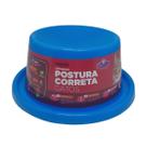 Comedouro Elevado Para Gatos