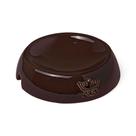 Comedouro Ergonômico Baixo Gatos Cerâmica Rr4Pets Marrom Comedouro Ergonômico Baixo Gatos Cerâmica Rr4Pets Marrom