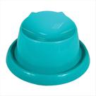 Comedouro Ergonomico Gato 150ml Anti-Formiga Elevado Corretor de Postura - Diversas Cores Avipet
