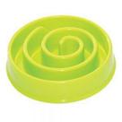 Comedouro Espiral - Slow Bowl - Pet Brink