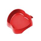 Comedouro Frutal Maça Grande Vermelho 1000ml