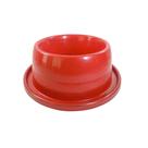 Comedouro Furacão Pet Anti Formiga Vermelho - 1,9L Comedouro Furacão Pet Anti Formiga Vermelho - 1,9L