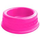 Comedouro Furacão Pet para Gatos Rosa n02 - 600ml