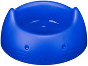 comedouro gato azul 200ml comedouro gato azul 200ml