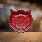 Comedouro gato mini 150ml