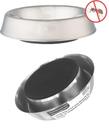 Comedouro Germanhart Inox Anti Formiga