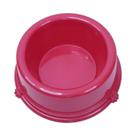 Comedouro GGS Filhote Perolizado 300ml - para Cachorro e Gato