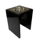 Comedouro Individual Elevado Extra G Cães Grande Porte 40cm Altura Madeira Pinus Comedouro Individual Elevado Extra G Cães Grande Porte 40cm Altura Madeira Pinus