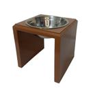 Comedouro individual Para Cães e Gatos Tamanho G Oferta! Comedouro individual Para Cães e Gatos Tamanho G Oferta!