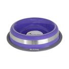 Comedouro Inox GermanHart Prestige Roxo - German Hart