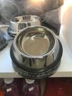 Comedouro inox P