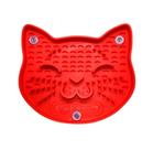 Comedouro Interativo Lambe Gatos Buddy Toys Comedouro Interativo Lambe Gatos Buddy Toys