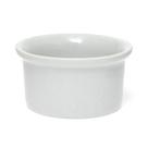 Comedouro Kakatoo Porcelana para Pássaros - Tamanho 6