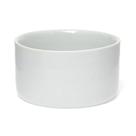 Comedouro Kakatoo Porcelana para Pássaros - Tamanho 8