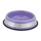 Comedouro Kumar Colorbrig para Cães Lilás - 1.7l