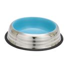 Comedouro Kumar para Cães Colorfill Azul - 1 litro Comedouro Kumar para Cães Colorfill Azul - 1 litro