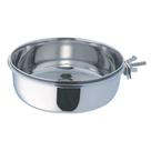 Comedouro Kumar para Pássaros Clamp - 850ml