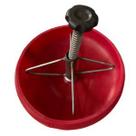Comedouro Leitão Maternidade Galvanizado M CL-170 C-441170