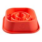 Comedouro Lento e Normal 2 Em 1 Labirinto 2L Cachorro Antiengasgo Anti-Stress Previne Obesidade DPet - Comedouro Lento e Normal 2 Em 1 Labirinto 2L Cachorro Antiengasgo Anti-Stress Previne Obesidade DPet -