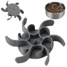 Comedouro Lento para Cães Anipaw - Silicone em Espiral para Todos os Tamanhos