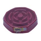 Comedouro Lento PlásDu Food Timer para Cachorro 500g