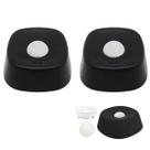 Comedouro Lento Tigela De Lamber Kit 2 Uni Cachorros Gatos Caes Pet Filhote Alimentadora Brinquedo Alivio De Tedio Comedouro Lento Tigela De Lamber Kit 2 Uni Cachorros Gatos Caes Pet Filhote Alimentadora Brinquedo Alivio De Tedio