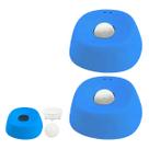 Comedouro Lento Tigela De Lamberdor Kit 2 Uni Caes Cachorros Gatos Pet Filhote Alivio De Tedio Petisco Liquido Comedouro Lento Tigela De Lamberdor Kit 2 Uni Caes Cachorros Gatos Pet Filhote Alivio De Tedio Petisco Liquido