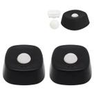 Comedouro Lento Tigela De Lamberdor Kit 2 Uni Caes Gatos Cachorros Pet Filhote Brinquedo Alivio De Tedio Alimentadora Comedouro Lento Tigela De Lamberdor Kit 2 Uni Caes Gatos Cachorros Pet Filhote Brinquedo Alivio De Tedio Alimentadora