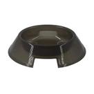 Comedouro Lilopety Fumê para Gatos 150ml